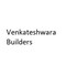 Venkateshwara Builders Developer Logo