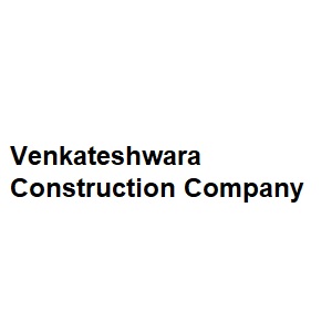 Venkateshwara Construction Company