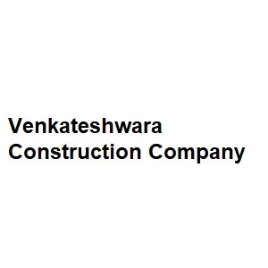 Venkateshwara Construction Company Developer Logo