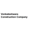 Venkateshwara Construction Company Logo