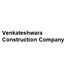 Venkateshwara Construction Company Developer Logo