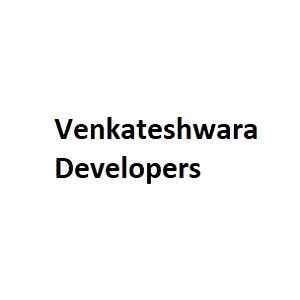 Venkateshwara Developers developer logo