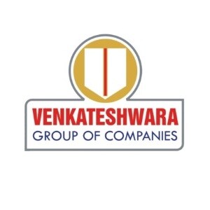 Venkateshwara Group of Companies Developer Logo