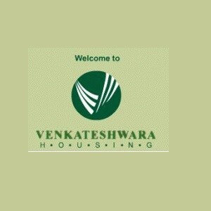 Venkateshwara Housing Logo