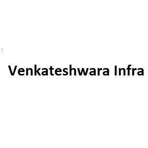 Venkateshwara Infra logo