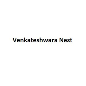 Venkateshwara Nest Logo
