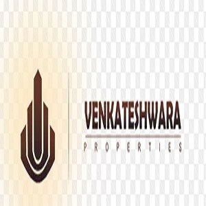 Venkateshwara Properties logo