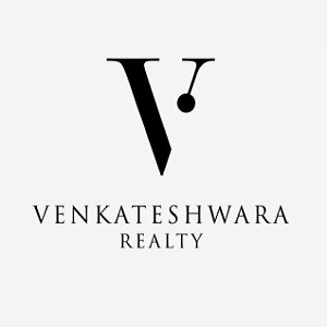Venkateshwara Realty Logo