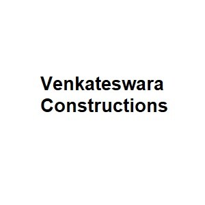Venkateswara Constructions logo