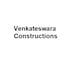 Venkateswara Constructions Venkateswara Constructions Developer Logo