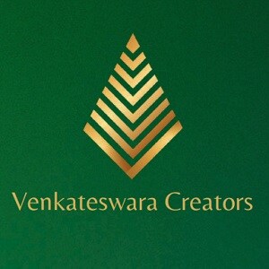 Venkateswara Creators Logo