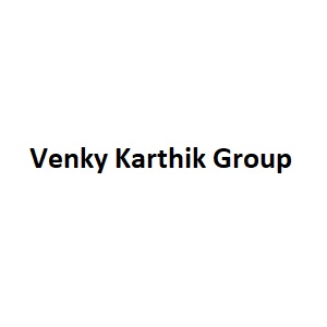 Venky Karthik Group