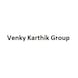 Venky Karthik Group