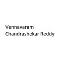 Vennavaram Chandrashekar Reddy Logo