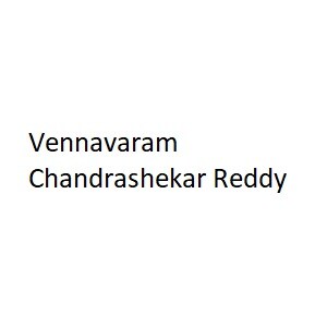Vennavaram Chandrashekar Reddy developer logo