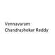 Vennavaram Chandrashekar Reddy