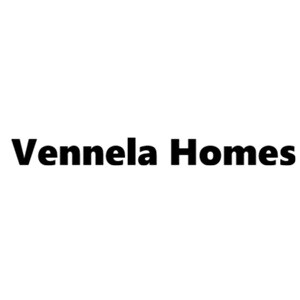 Vennela Homes developer logo