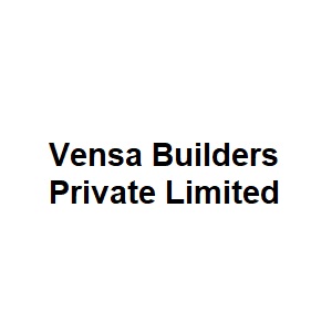Vensa Builders Private Limited