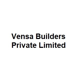Vensa Builders Private Limited Developer Logo