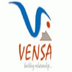 Vensa Group logo
