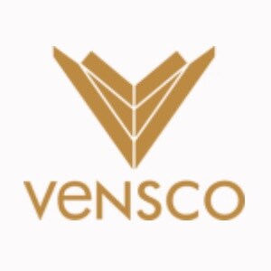 Vensco Projects LLP Developer Logo