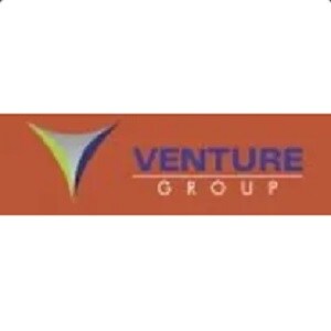 Venture Group logo
