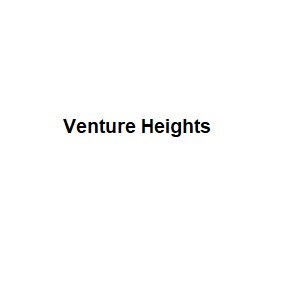 Venture Heights logo