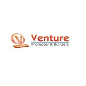 Venture Promoter and Builders Logo