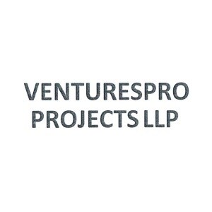 Venturespro Projects LLP Developer Logo