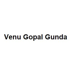 Venu Gopal Gunda Developer Logo