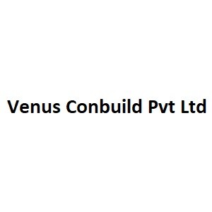 Venus Conbuild Pvt Ltd logo