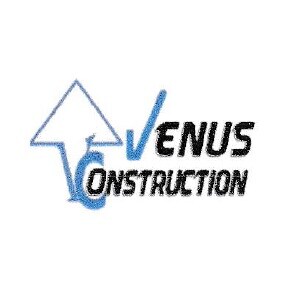Venus Construction Kolkata developer logo