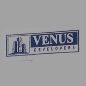 Venus Developers Pune developer logo