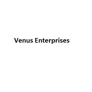 Venus Enterprises logo