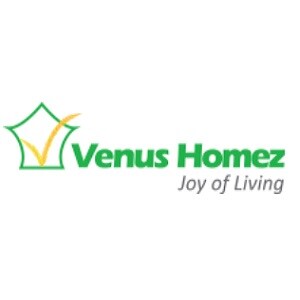 Venus Homez Developer Logo