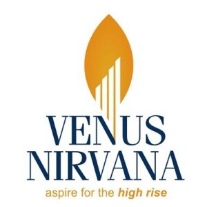 Venus Nirvana Llp Developer Logo