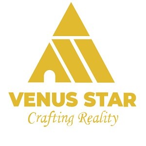 Venus Star Construction Pvt Ltd Logo