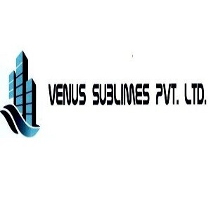 Venus Sublimes Developer Logo