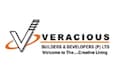 Veracious Builders Developer Logo