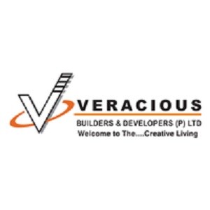 Veracious Builders developer logo
