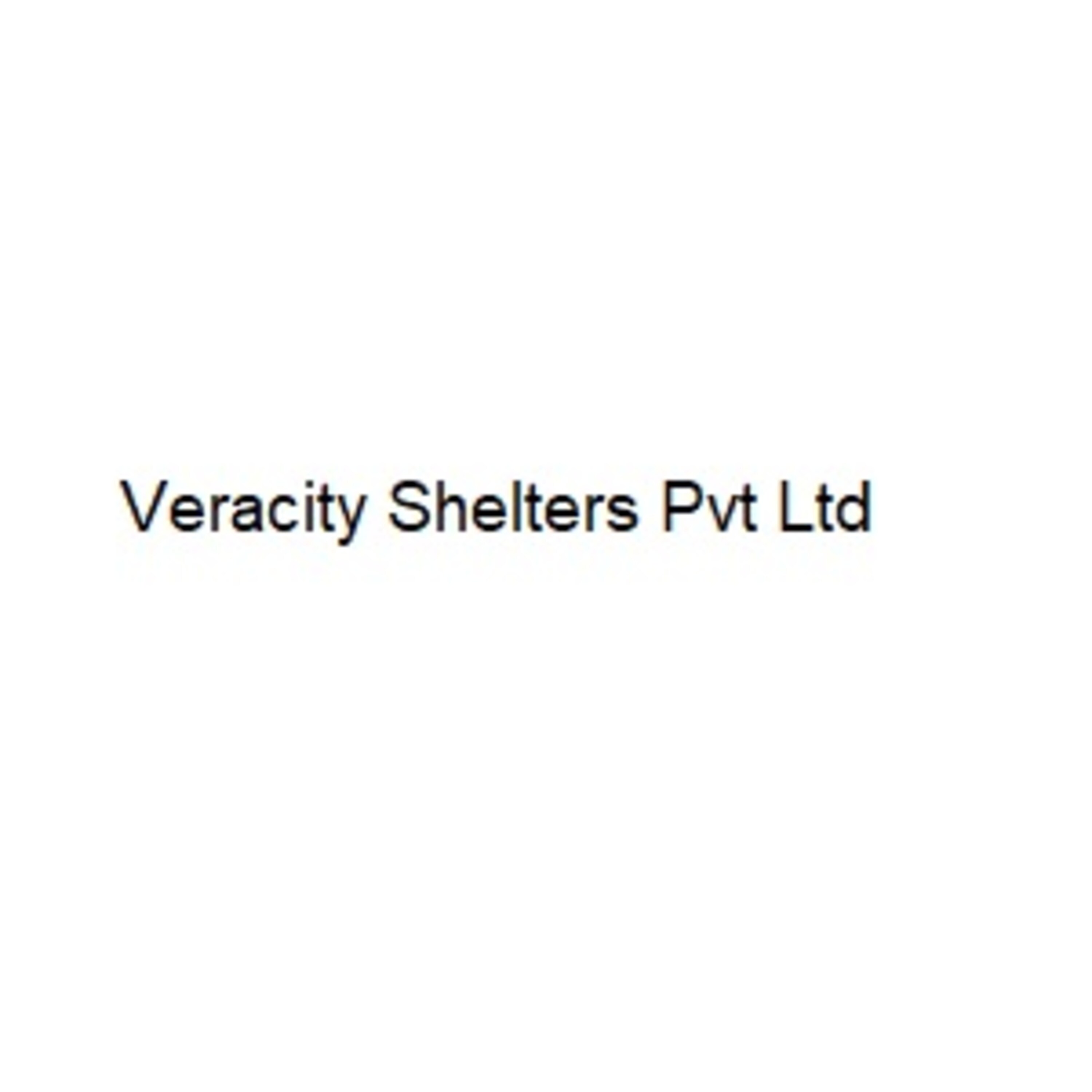 Veracity Shelters Pvt Ltd