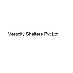 Veracity Shelters Pvt Ltd Developer Logo