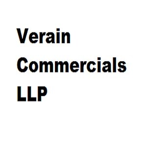 Verain Commercials LLP Developer Logo