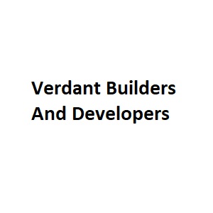 Verdant Builders And Developers
