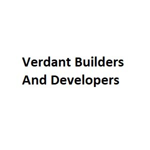 Verdant Builders And Developers developer logo