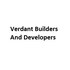 Verdant Builders And Developers Developer Logo