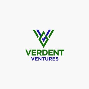 Verdent Ventures logo