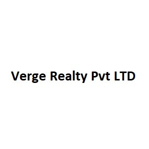 Verge Realty Pvt Ltd developer logo