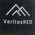 Veritas Red Logo