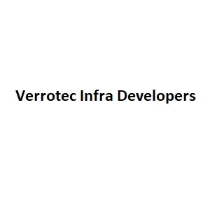 Verrotec Infra Developers Developer Logo